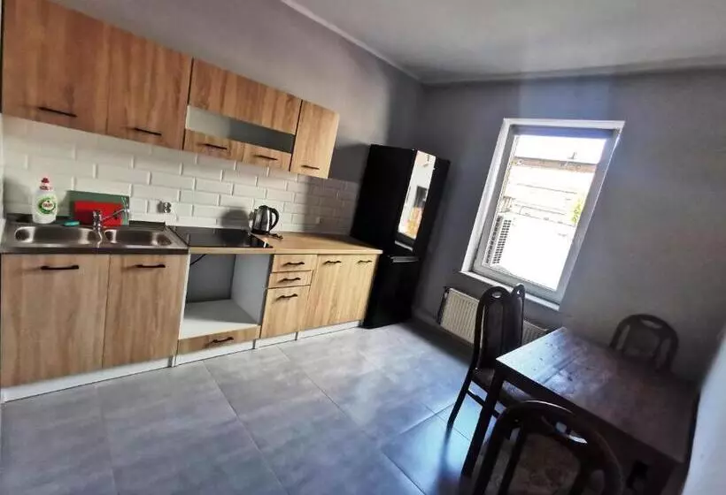 Отель Apogeum Aparts