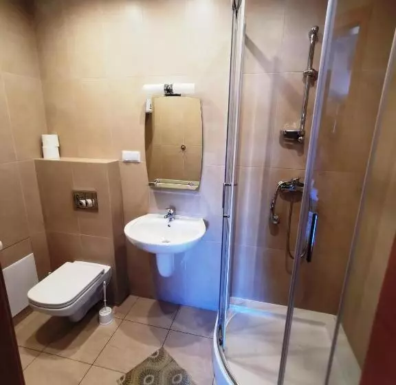 Отель Apogeum Aparts