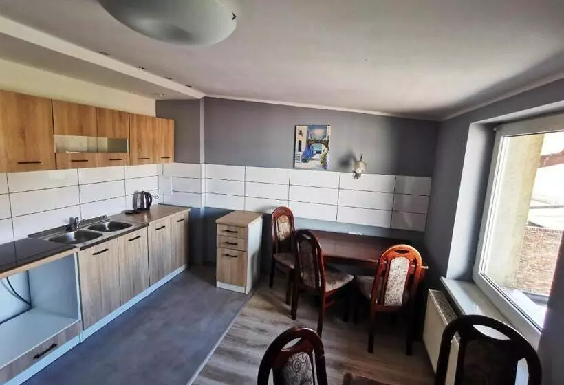 Отель Apogeum Aparts