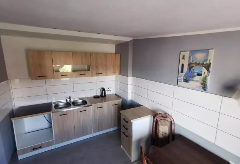 Отель Apogeum Aparts