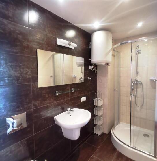 Отель Apogeum Aparts