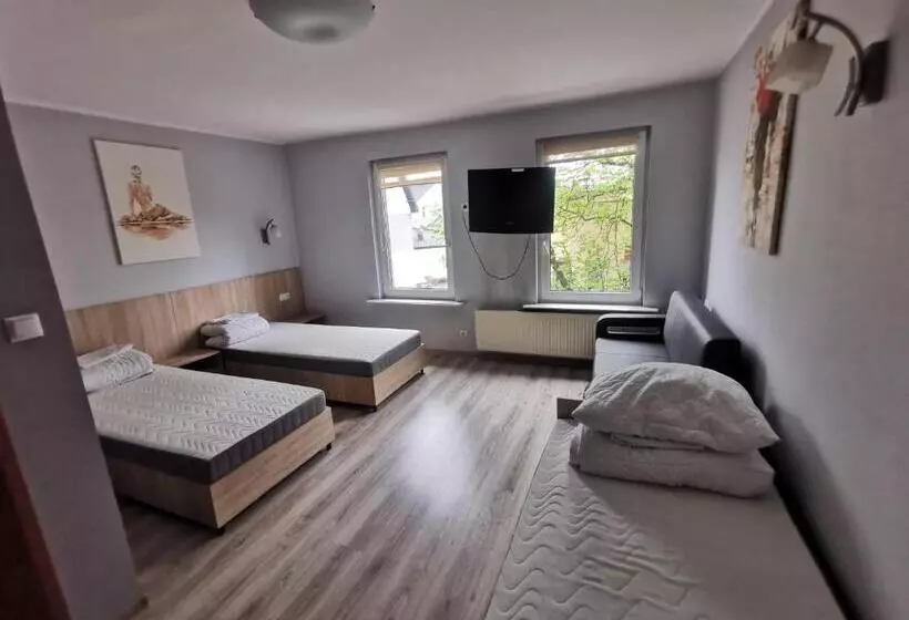 Отель Apogeum Aparts