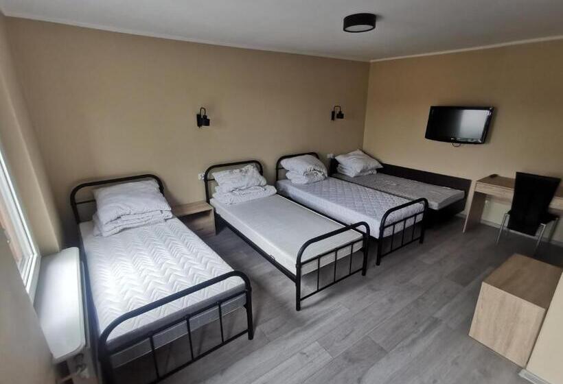 Отель Apogeum Aparts