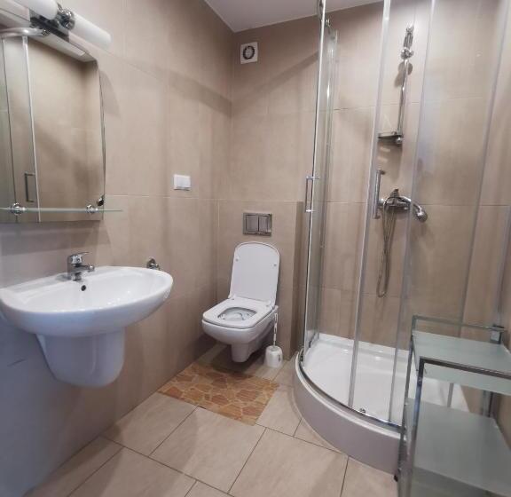 Отель Apogeum Aparts