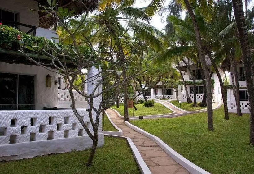 Hotel Barracuda Inn Resort