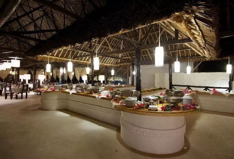 Hotel Barracuda Inn Resort