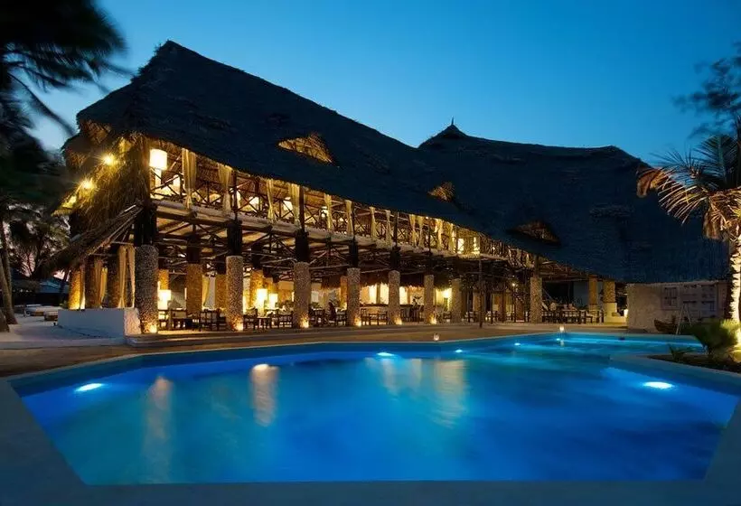 Hotel Barracuda Inn Resort