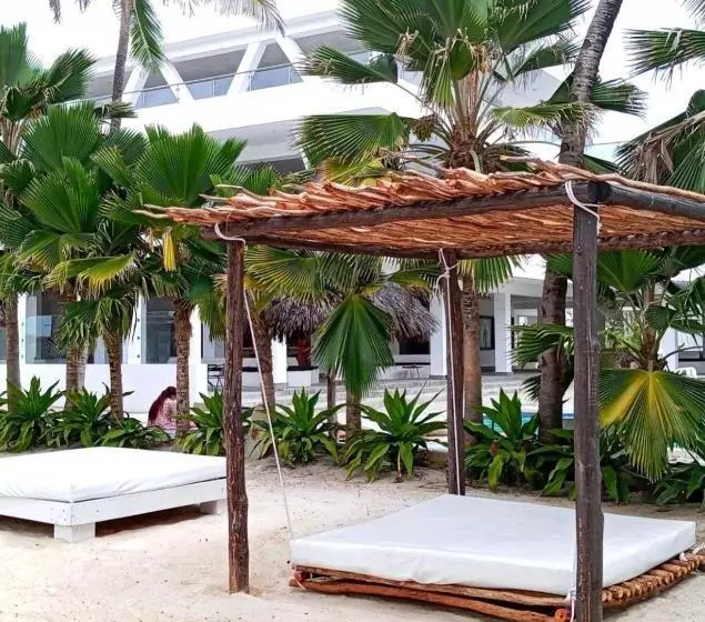 Hotel Barracuda Inn Resort