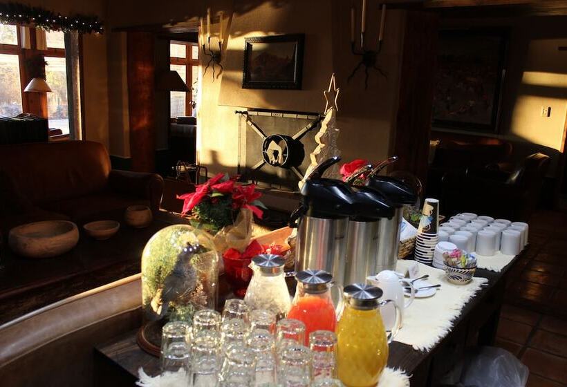 فندق Cibolo Creek Ranch And Resort