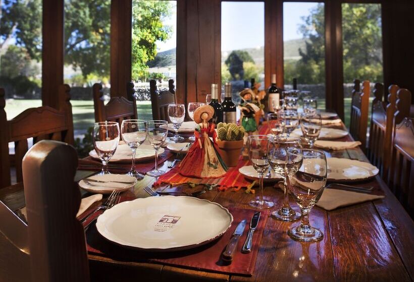 فندق Cibolo Creek Ranch And Resort