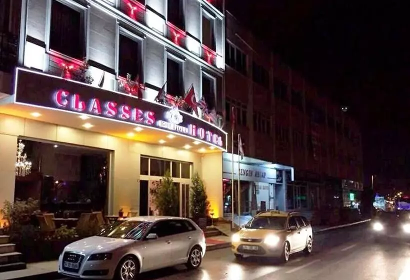 ホテル Classes Airport