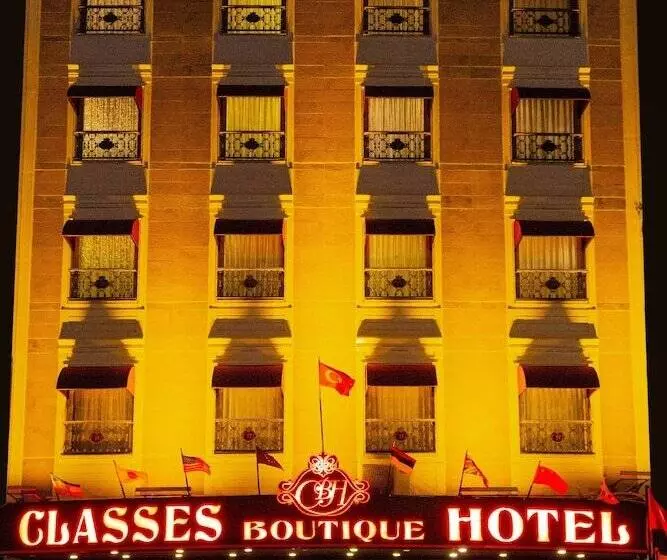 ホテル Classes Airport