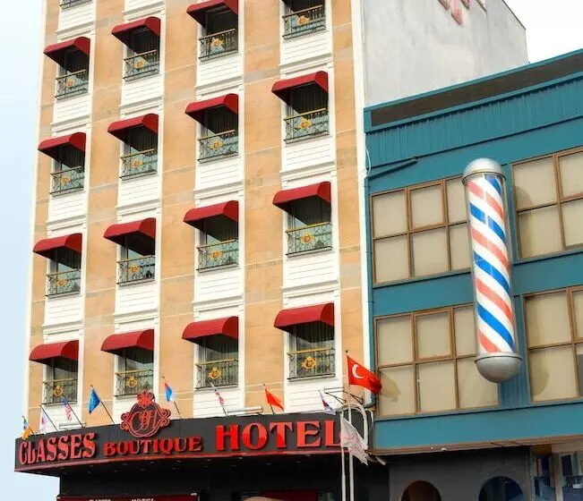 ホテル Classes Airport