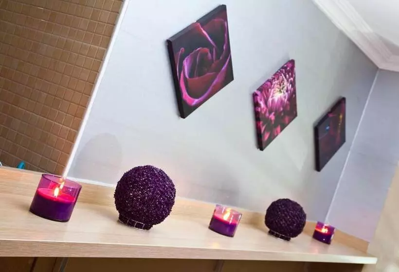 ホテル Classes Airport