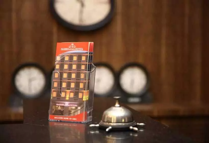 ホテル Classes Airport