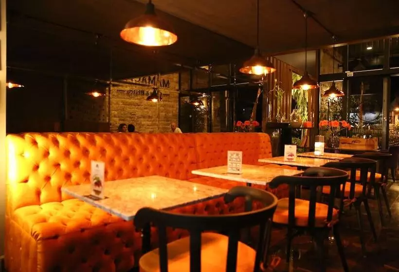 ホテル Classes Airport