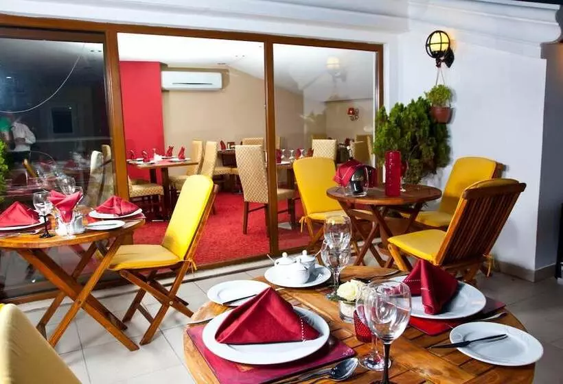 ホテル Classes Airport