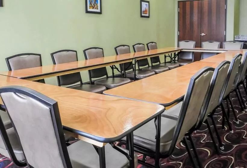 Отель Comfort Inn & Suites Artesia