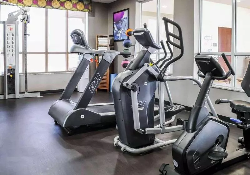 Отель Comfort Inn & Suites Artesia