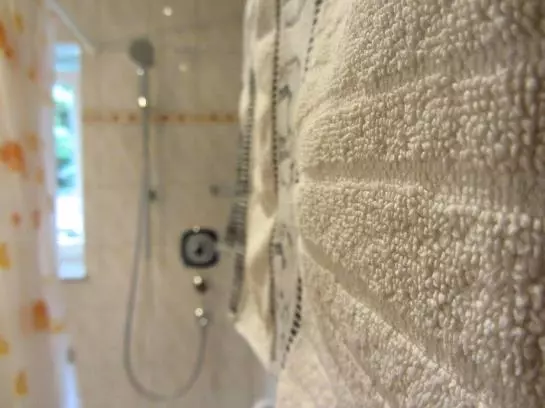 Отель Haus Glätzle Helene