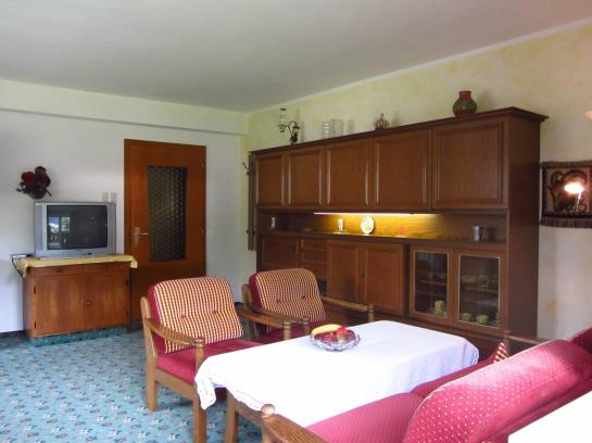 Отель Haus Glätzle Helene