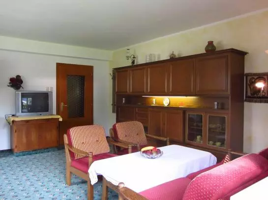 Отель Haus Glätzle Helene