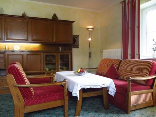 Отель Haus Glätzle Helene