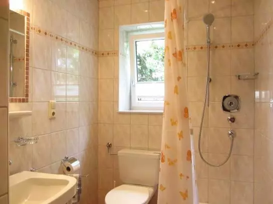 Отель Haus Glätzle Helene