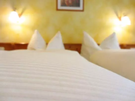 Отель Haus Glätzle Helene