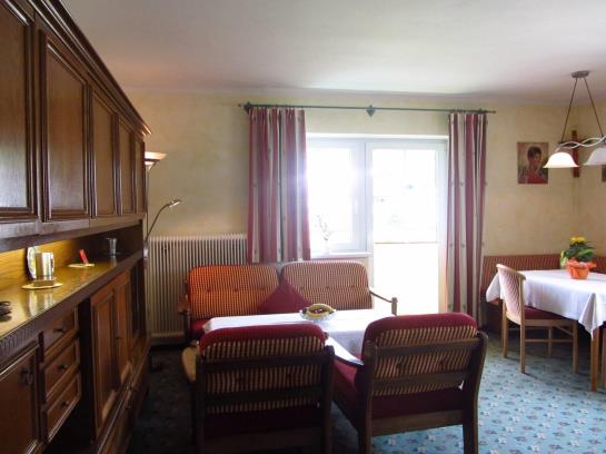 Отель Haus Glätzle Helene