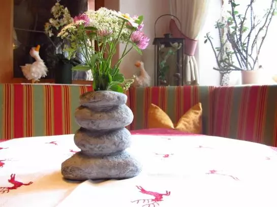 Отель Haus Glätzle Helene