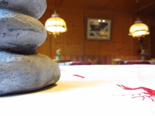 Отель Haus Glätzle Helene