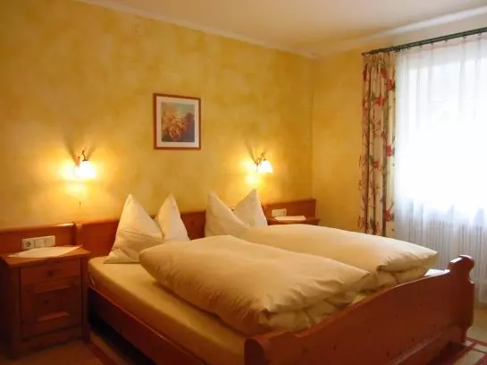 Отель Haus Glätzle Helene