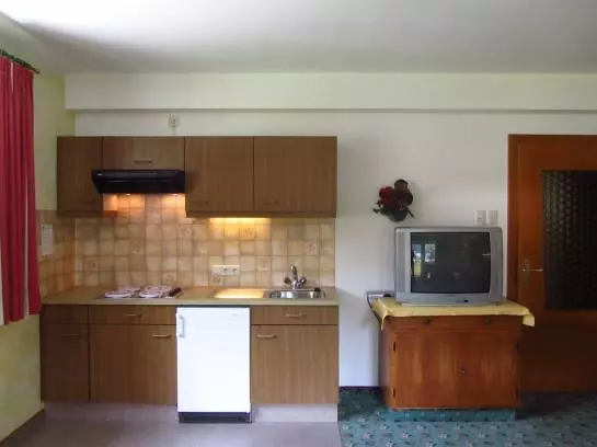 Отель Haus Glätzle Helene