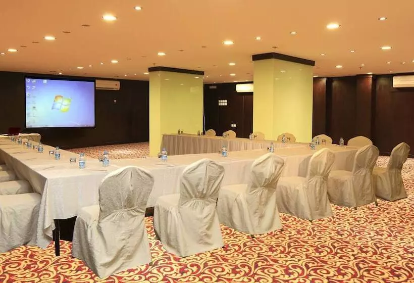 ホテル Haven Plaza