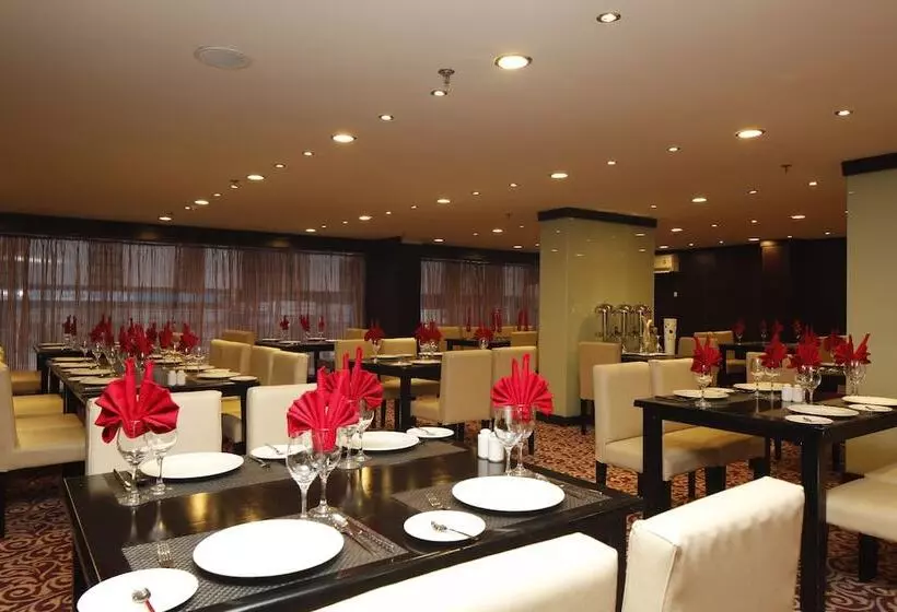 ホテル Haven Plaza