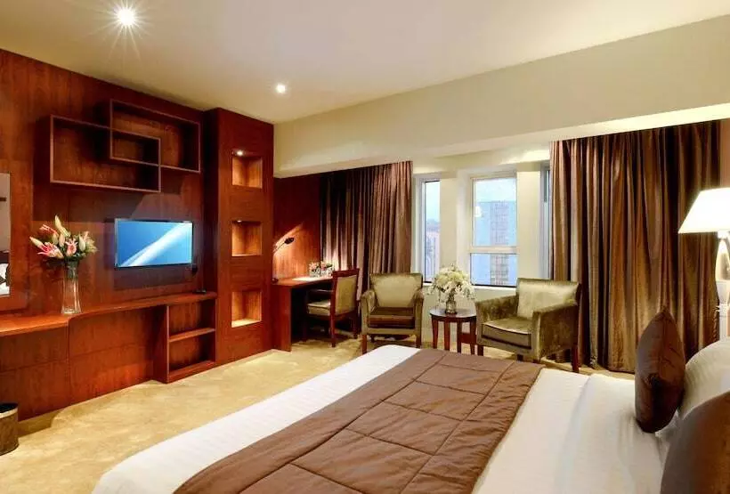 ホテル Haven Plaza