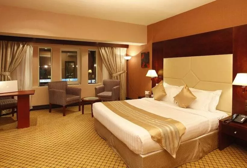 ホテル Haven Plaza