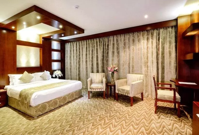 ホテル Haven Plaza