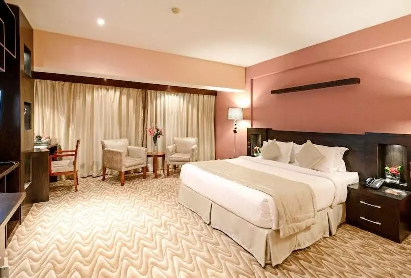 ホテル Haven Plaza