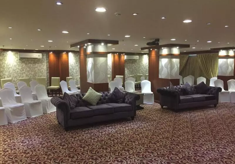 ホテル Haven Plaza