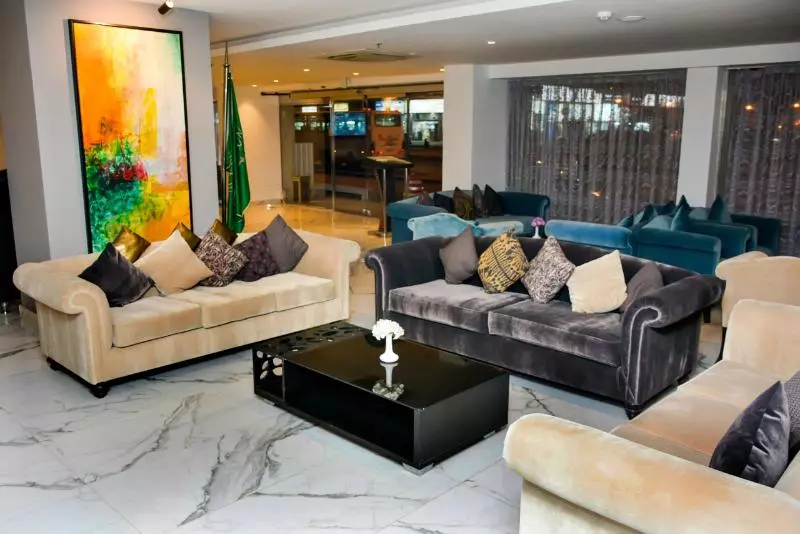 ホテル Haven Plaza