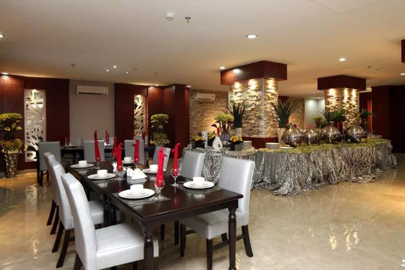 ホテル Haven Plaza