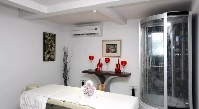 ホテル Haven Plaza