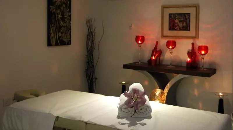 ホテル Haven Plaza