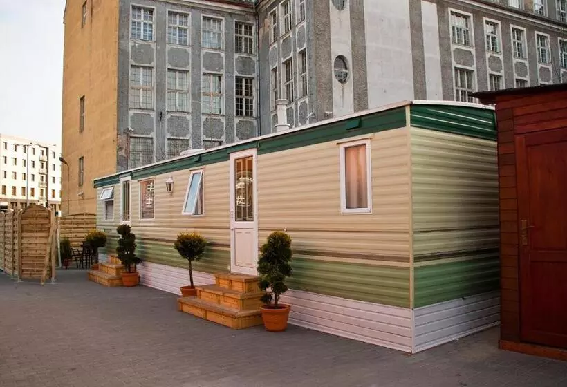 فندق Hostel Filip