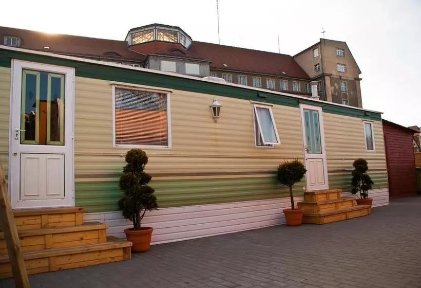 فندق Hostel Filip