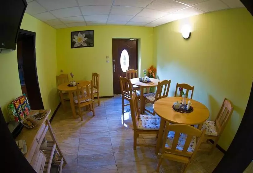 فندق Hostel Filip