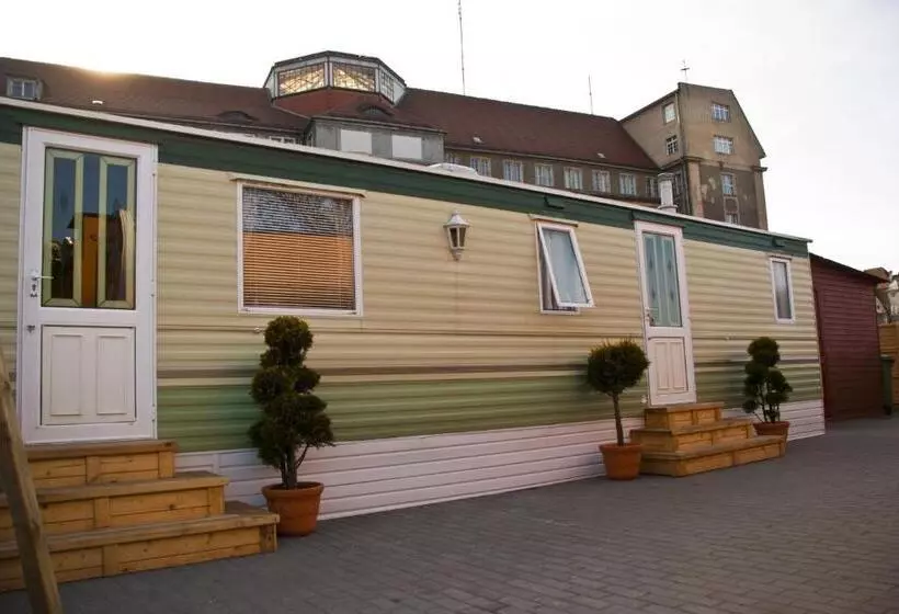 فندق Hostel Filip