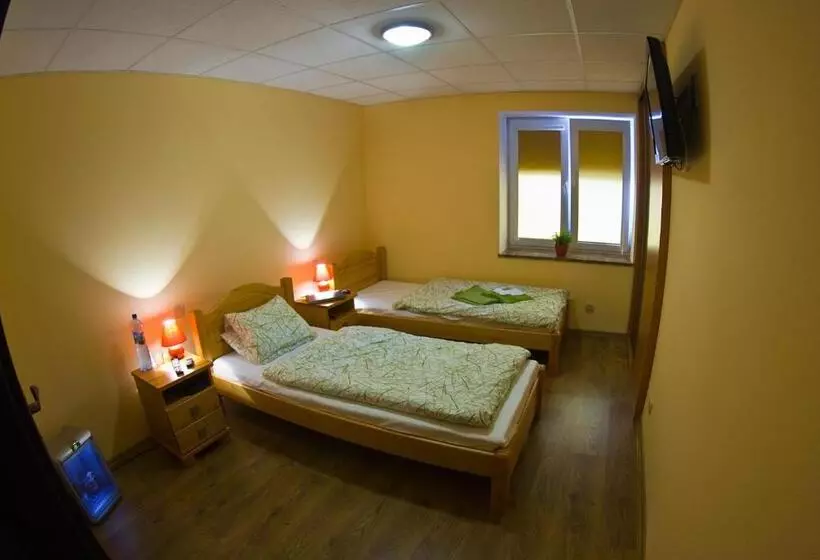 فندق Hostel Filip